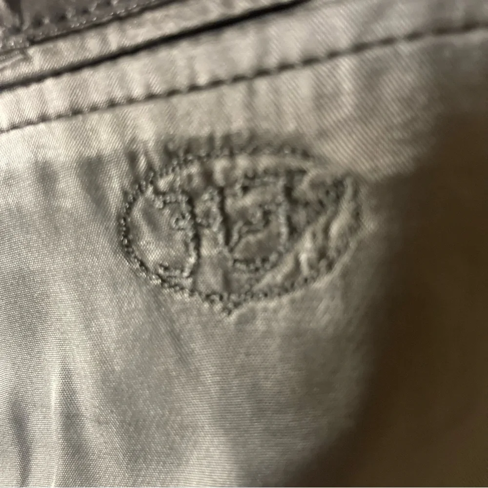 Hickey Freeman Brown Tweed Blazer 3 Button Up Front‎ Size 42
